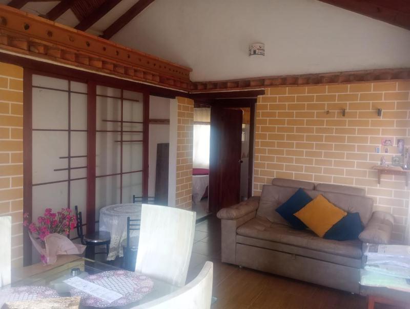 Casa Gloria Country en Villa de Leyva - image 5