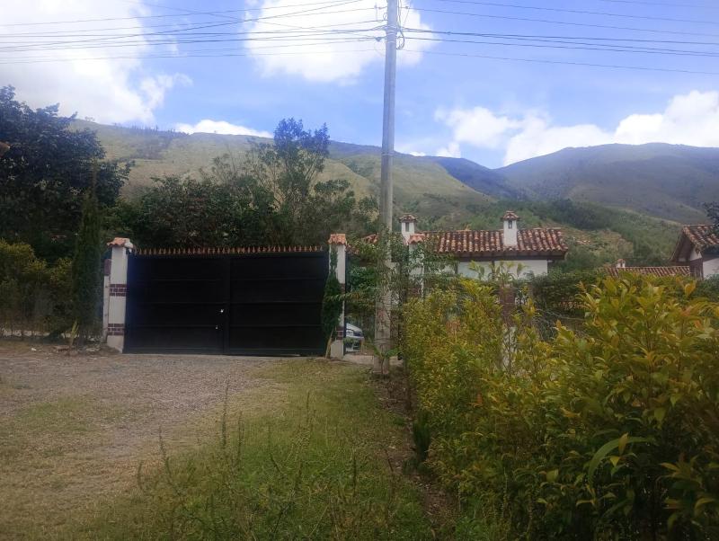 Casa Gloria Country en Villa de Leyva - image 28