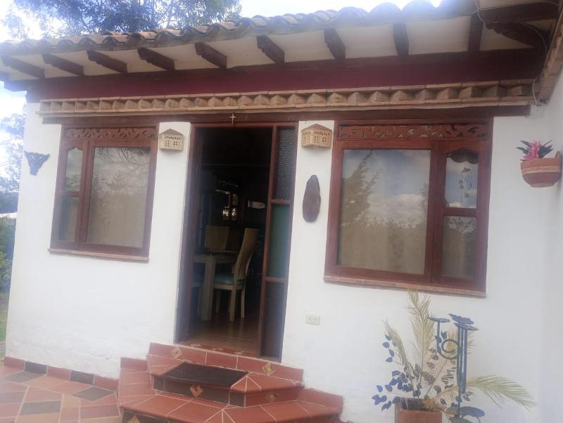 Casa Gloria Country en Villa de Leyva - image 2