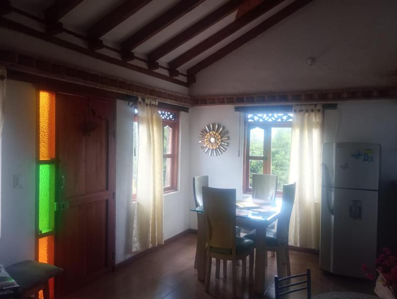 Casa Gloria Country en Villa de Leyva - image 40