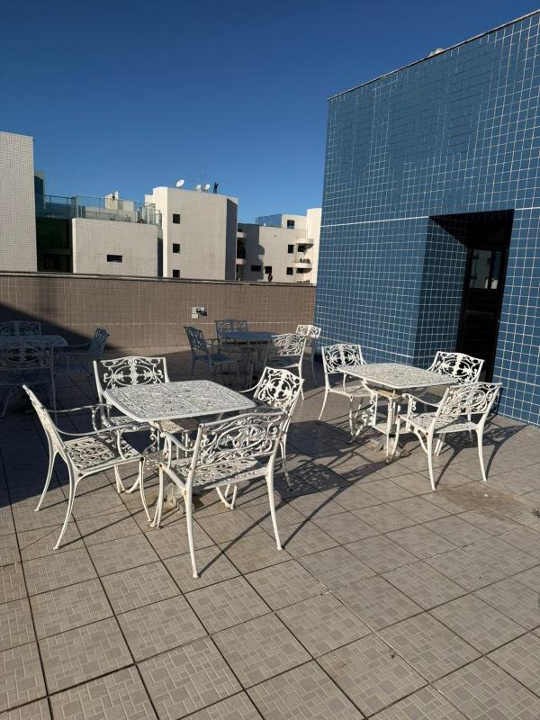 Excelente Apartamento Ed Neo 2 - image 10