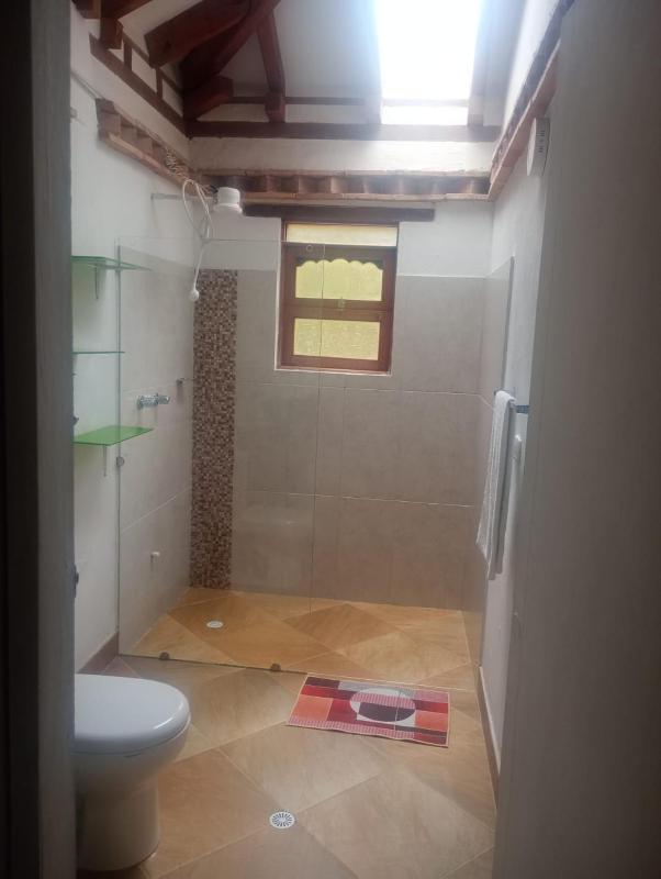 Casa Gloria Country en Villa de Leyva - image 31