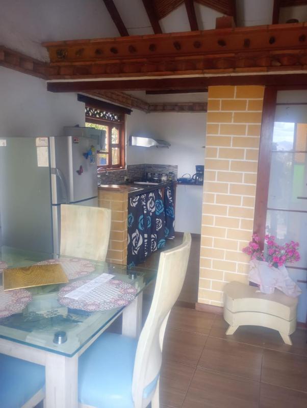Casa Gloria Country en Villa de Leyva - image 3