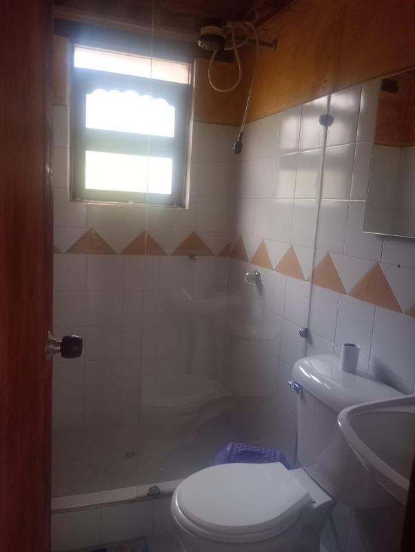 Casa Gloria Country en Villa de Leyva - image 11