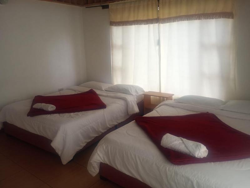 Casa Gloria Country en Villa de Leyva - image 41
