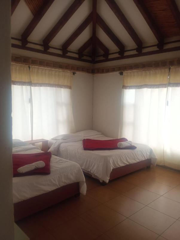 Casa Gloria Country en Villa de Leyva - image 25
