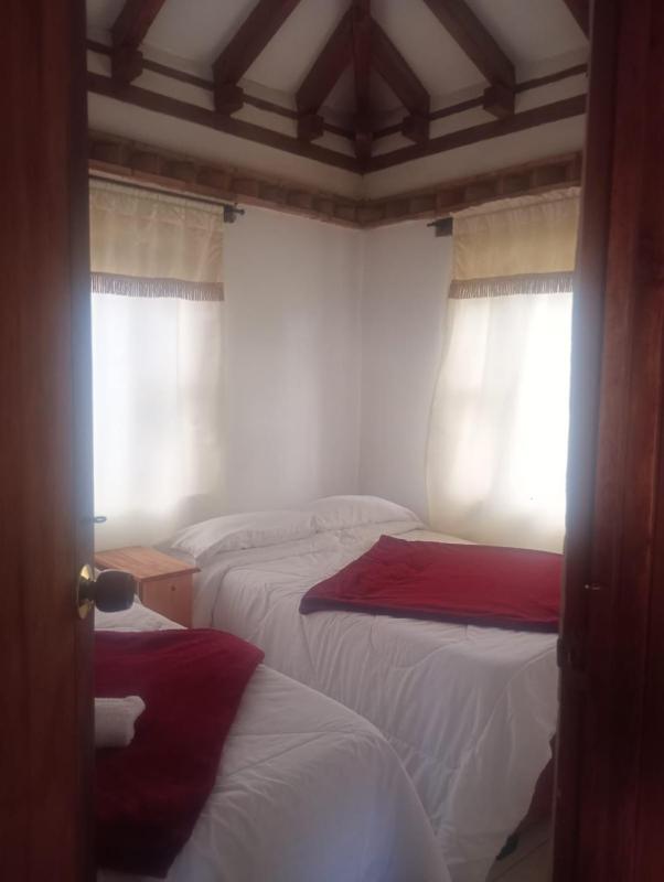Casa Gloria Country en Villa de Leyva - image 42