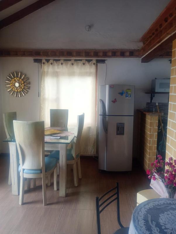 Casa Gloria Country en Villa de Leyva - image 21
