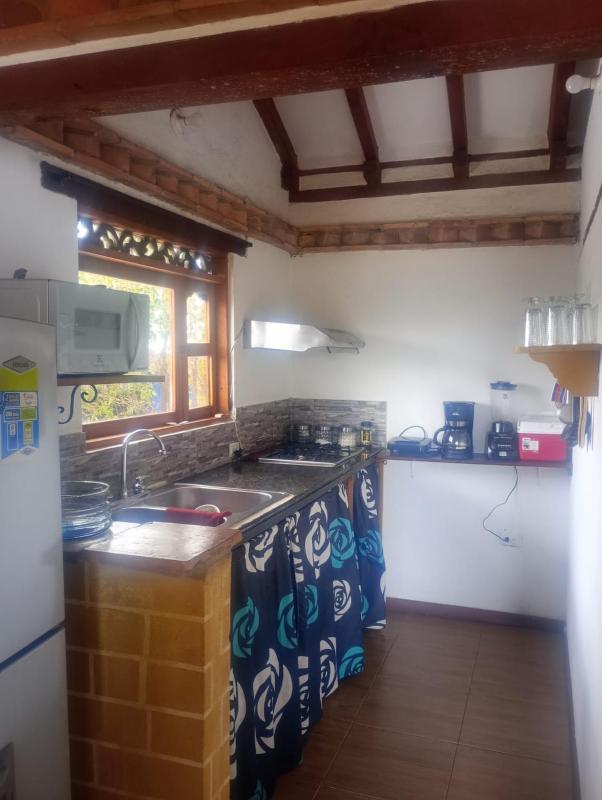 Casa Gloria Country en Villa de Leyva - image 38