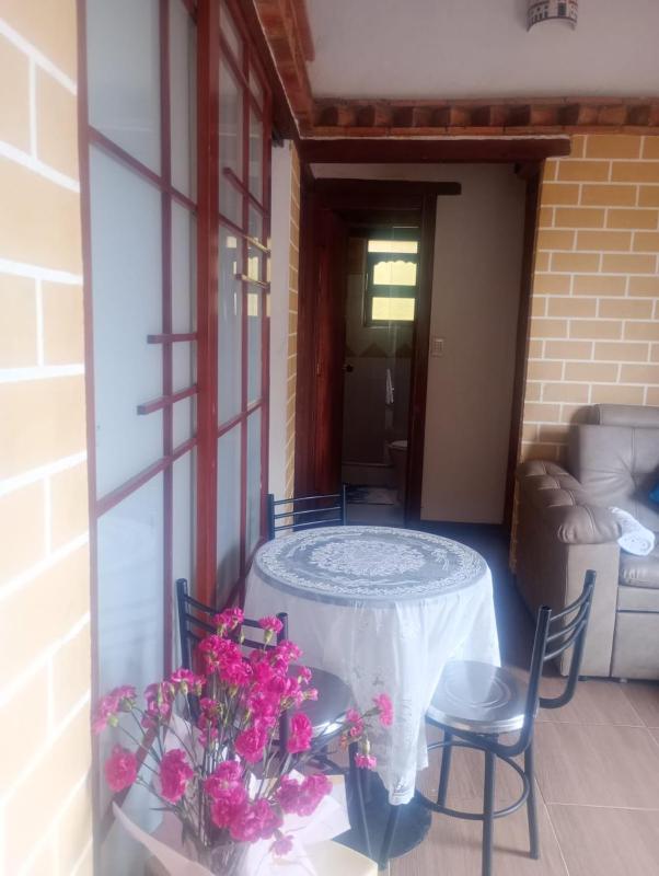 Casa Gloria Country en Villa de Leyva - image 16