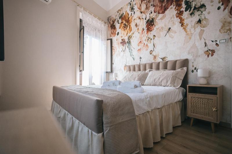 Eda Apartment Affaccio sul porto - image 7