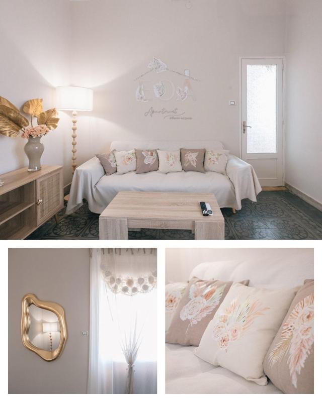 Eda Apartment Affaccio sul porto - image 13