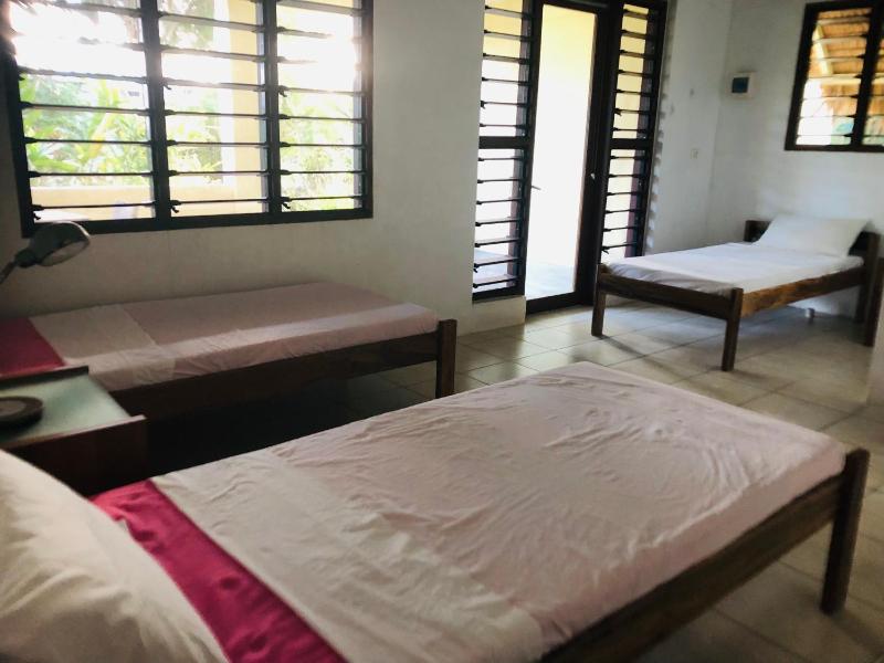 Koyu Apartments - image 16