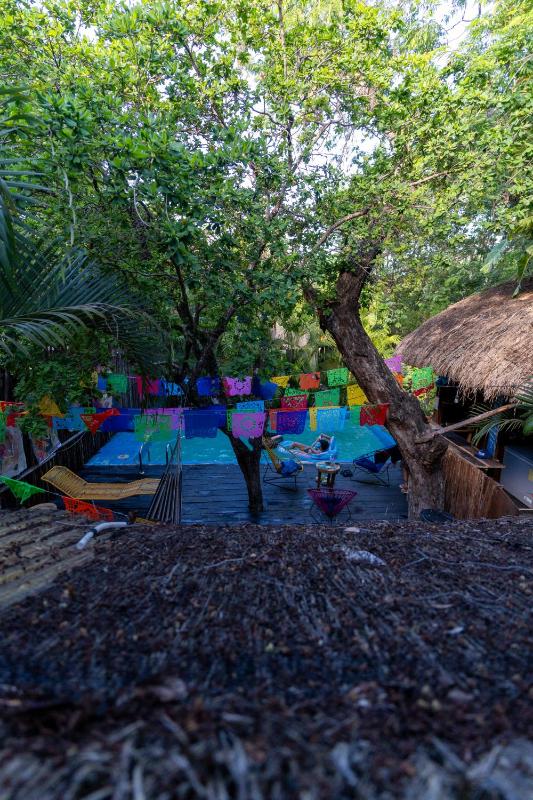 MAUI HOSTELS TULUM - image 9