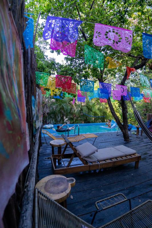 MAUI HOSTELS TULUM - image 37