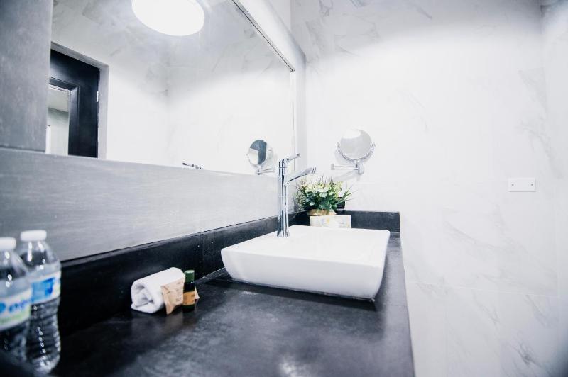 Hotel HBlue Centro - image 47