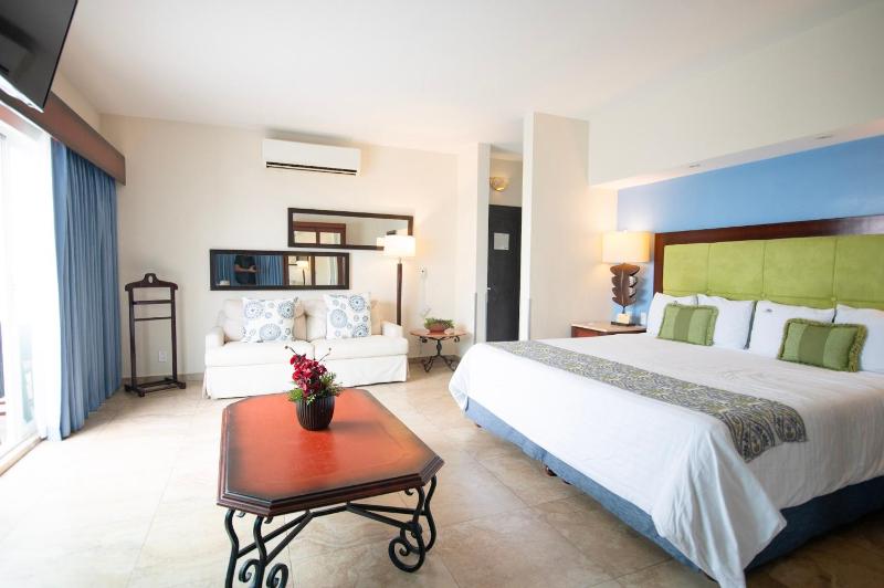Hotel HBlue Centro - image 22