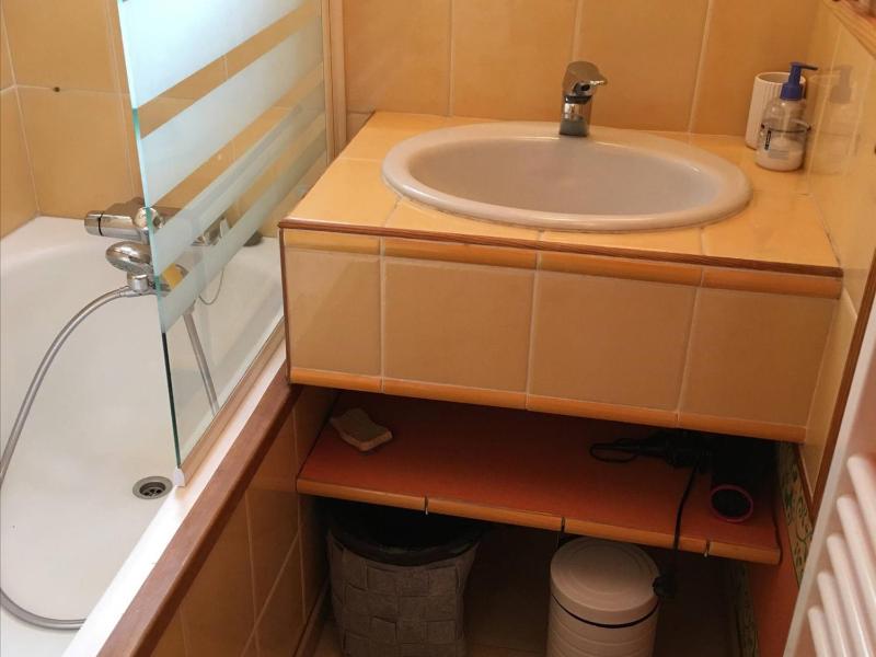 Studio mezzanine 4 pers Valloire balcon proche pistes - FR-1-263-599 - image 10