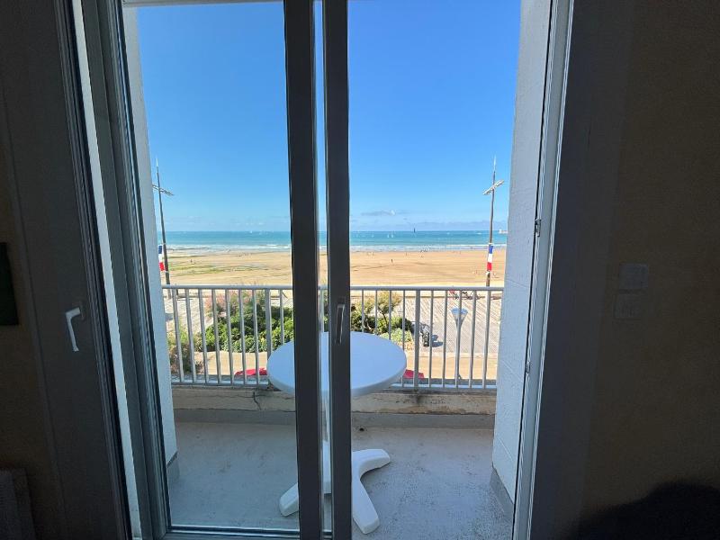 Studio 4 pers sur remblai face plage - FR-1-197-634 - image 10