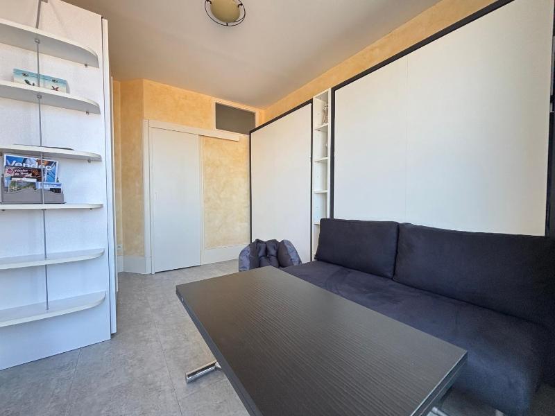 Studio 4 pers sur remblai face plage - FR-1-197-634 - image 8
