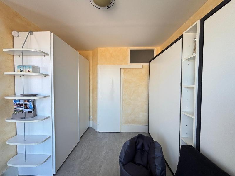 Studio 4 pers sur remblai face plage - FR-1-197-634 - image 14