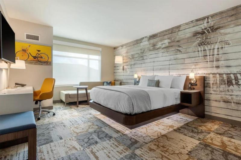 DoubleTree by Hilton Charleston Riverview - image 47