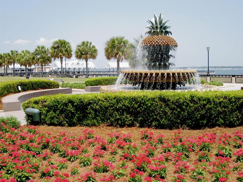 DoubleTree by Hilton Charleston Riverview - image 36