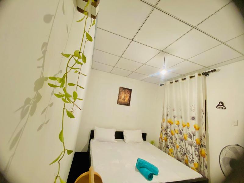 Zensigiri Homestay - image 10