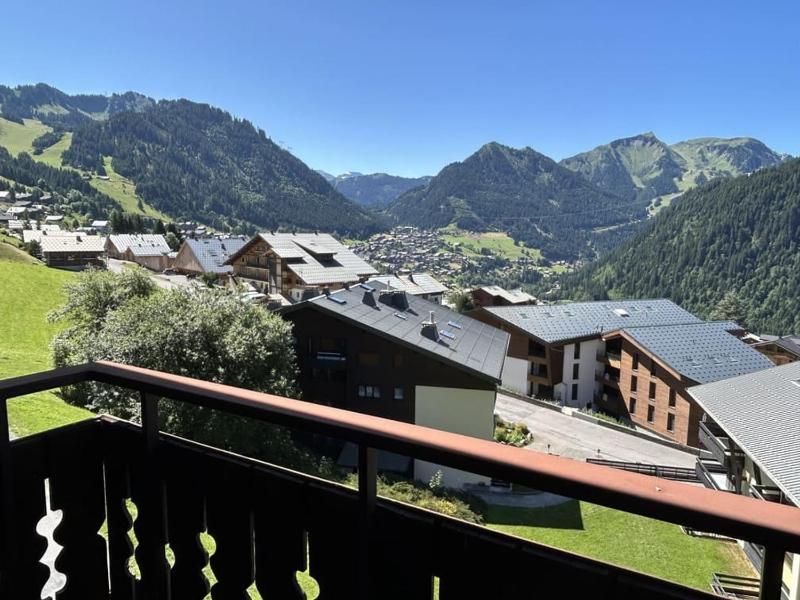 Appartement 3 pièces à Châtel proche remontées parking inclus - FR-1-676-225 - image 3