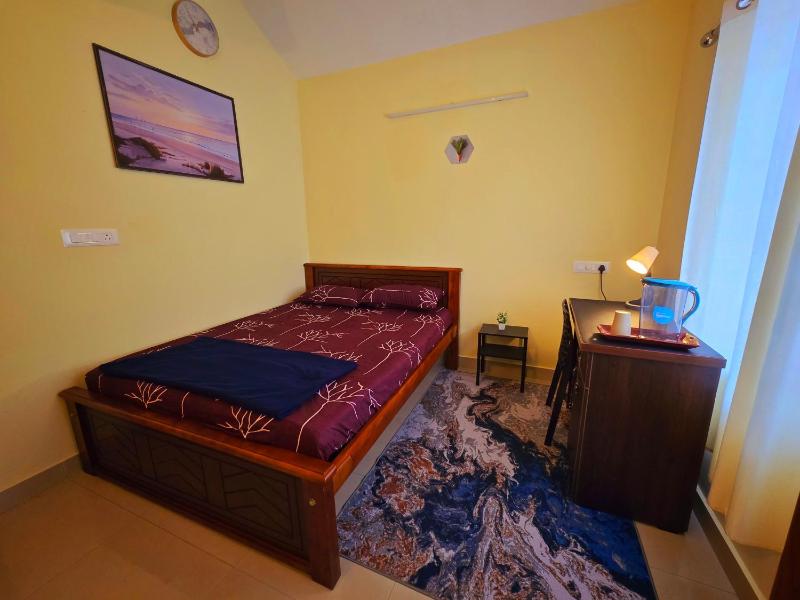 Tranquil Nest Villa - 4BHK Villa - Entire Villa stay in Wayanad - image 19