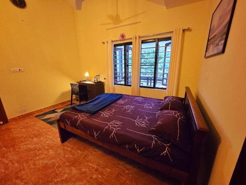 Tranquil Nest Villa - 4BHK Villa - Entire Villa stay in Wayanad - image 44