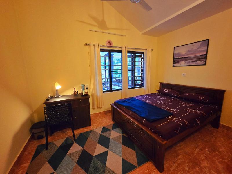 Tranquil Nest Villa - 4BHK Villa - Entire Villa stay in Wayanad - image 35