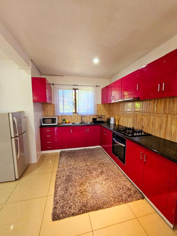 Aurora Apartments near Nadi International Airport - image 5