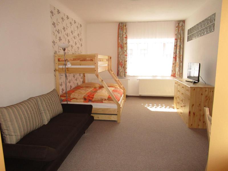 Apartment - Ground Floor image 1