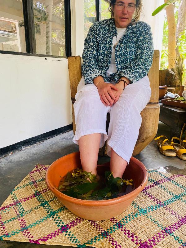 Zensigiri Homestay - image 12