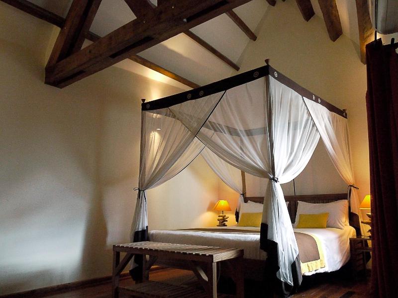 Hotel Sakamanga - image 13