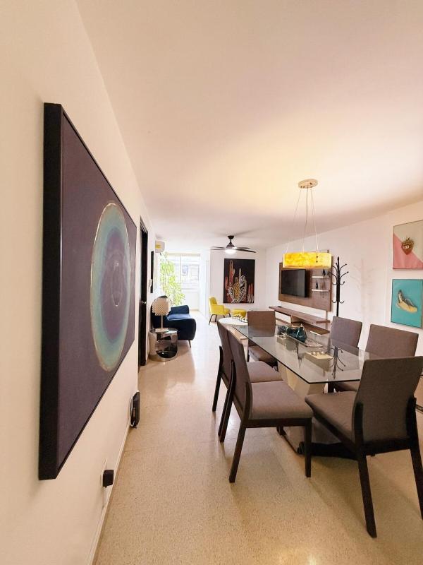 Apartmento a pasos de todo en el centro de la ciudad - image 2