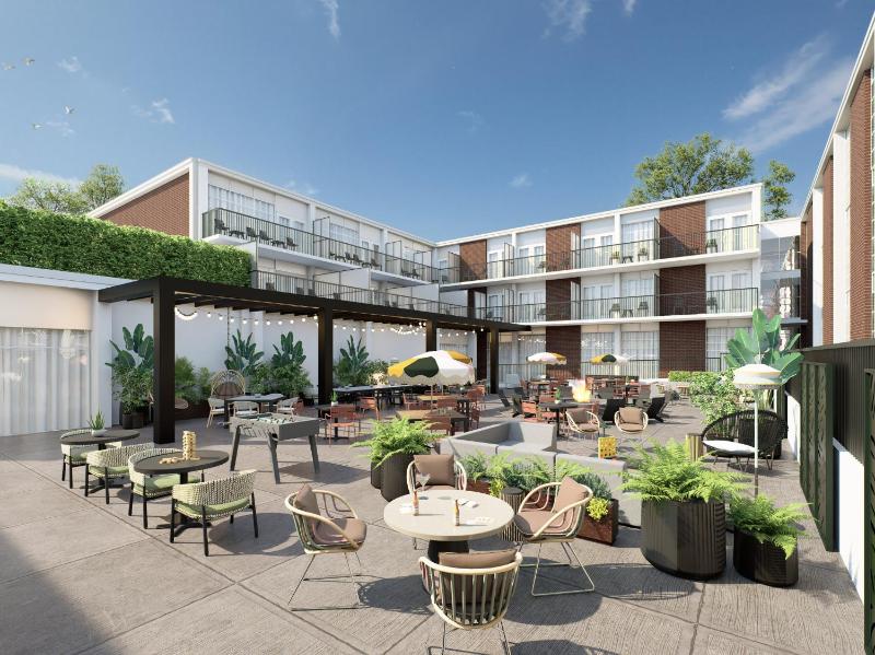 Hotel Indigo St Louis - Central West End by IHG - image 14