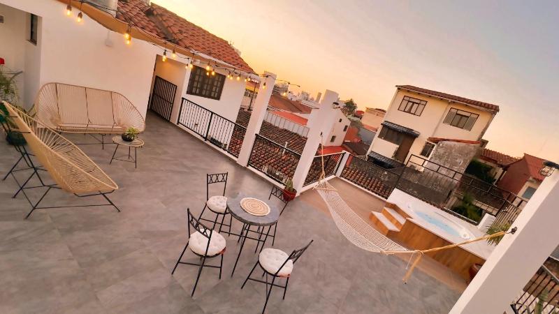 Sarao Guesthouse - image 3
