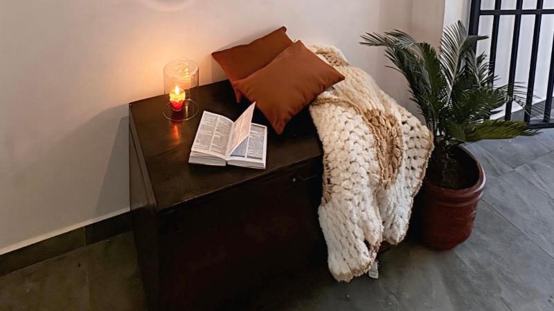 Sarao Guesthouse - image 2