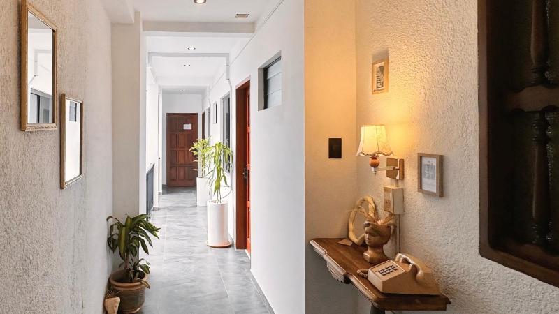 Sarao Guesthouse - image 6