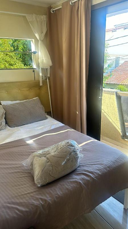 Tardeli Lofts Sacada ou cozinha a 100m da Praia - image 17