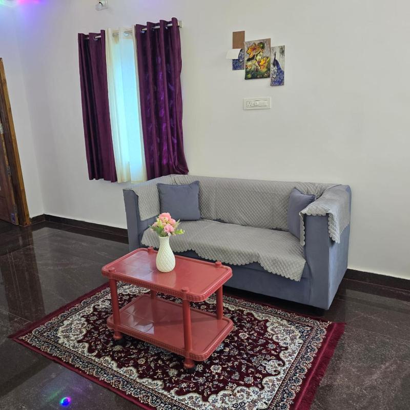 Padmini's home stay New apartment 2bhk - image 8