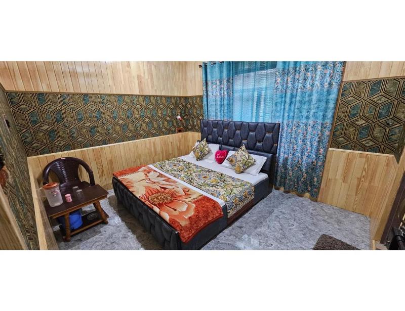 Hotel Golden inn Srinagar - image 6