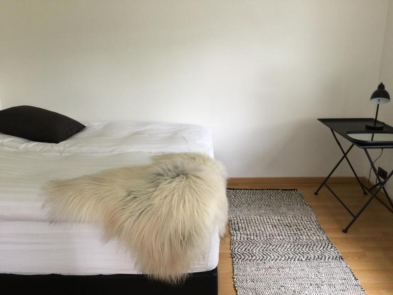 One-Bedroom Apartment image 2