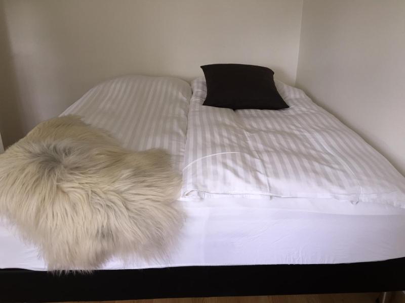 One-Bedroom Apartment image 3