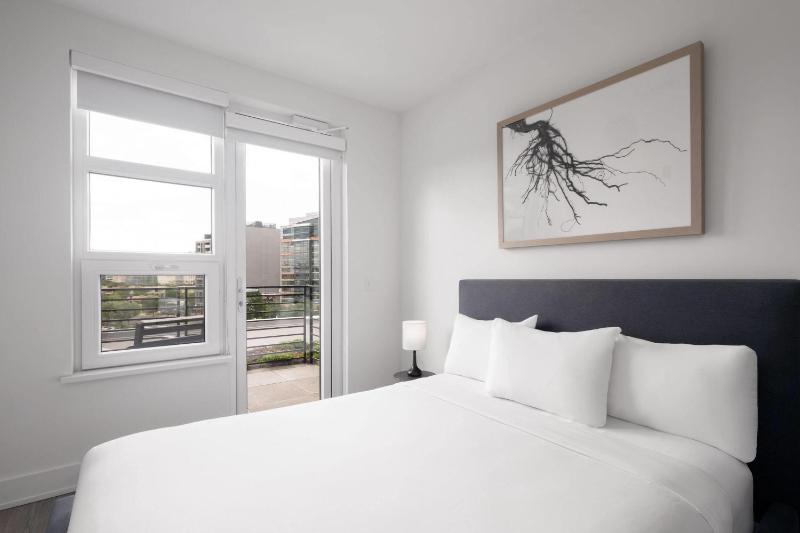 Reside NoMa a Wyndham Residence - image 16