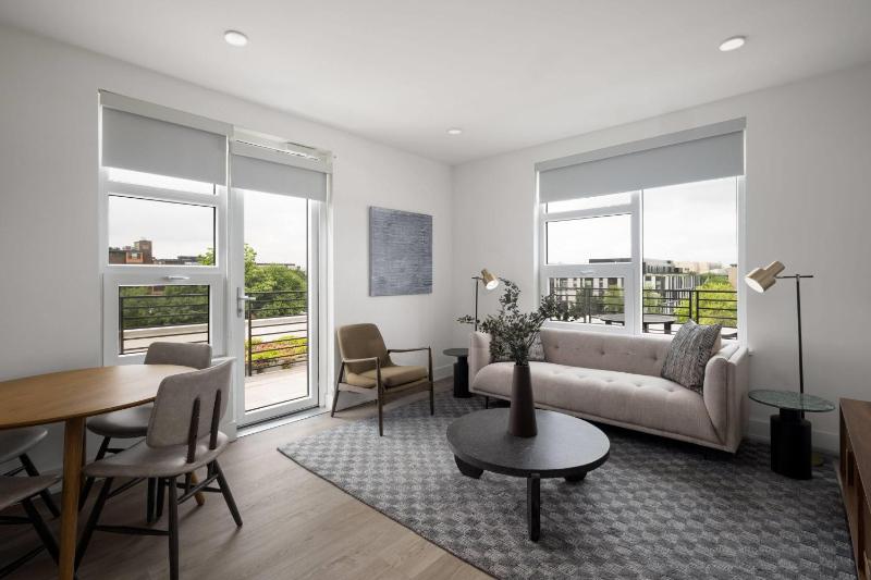 Reside NoMa a Wyndham Residence - image 1