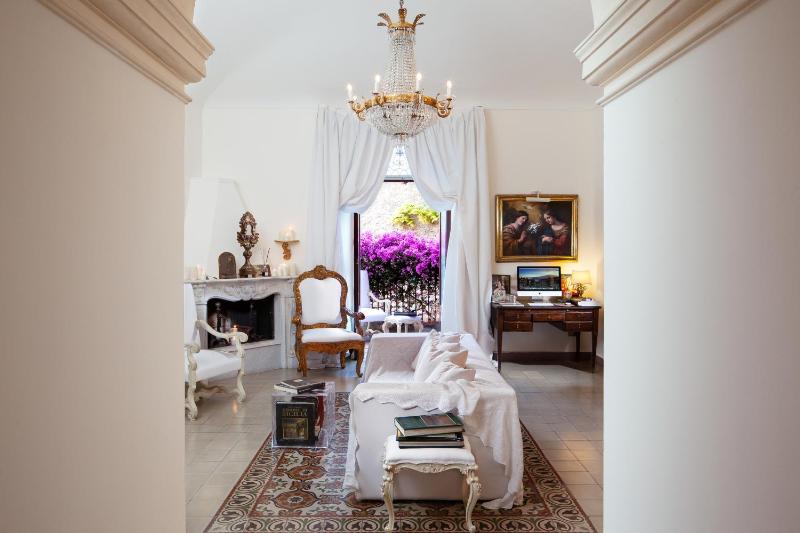 Hotel Villa Taormina - image 17