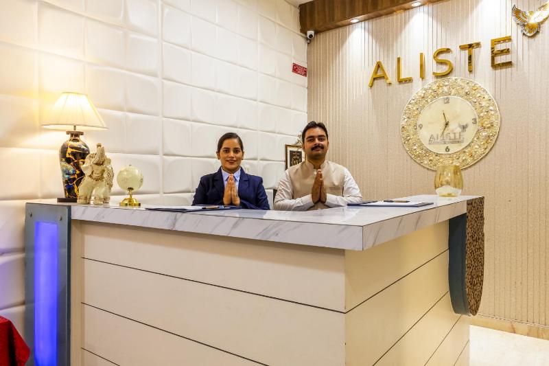 Aliste millennium City centre Fortis Gurugram - image 49